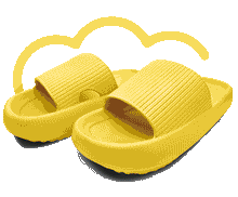 Load image into Gallery viewer, Cloud Comfort Slides™