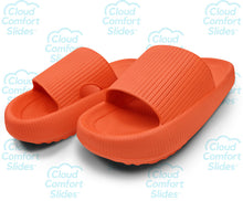 Load image into Gallery viewer, Cloud Comfort Slides™
