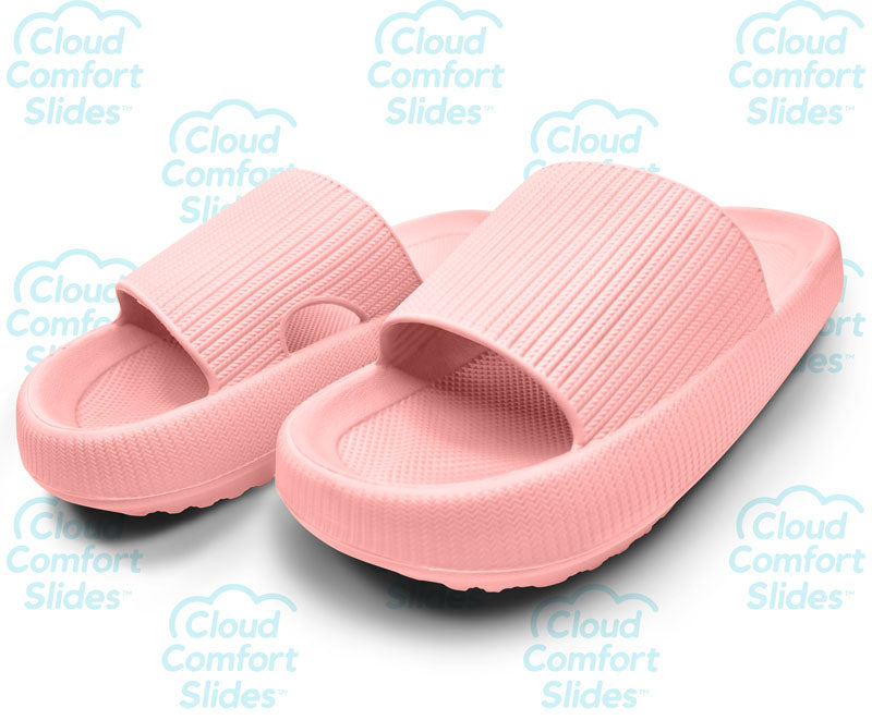 Cloud Comfort Slides™